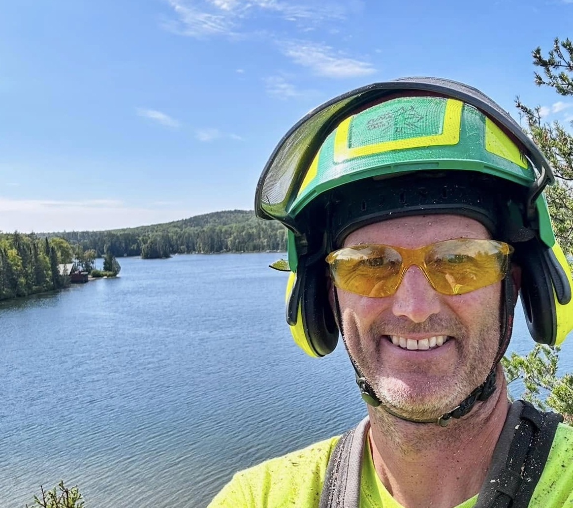 Tree Service Example